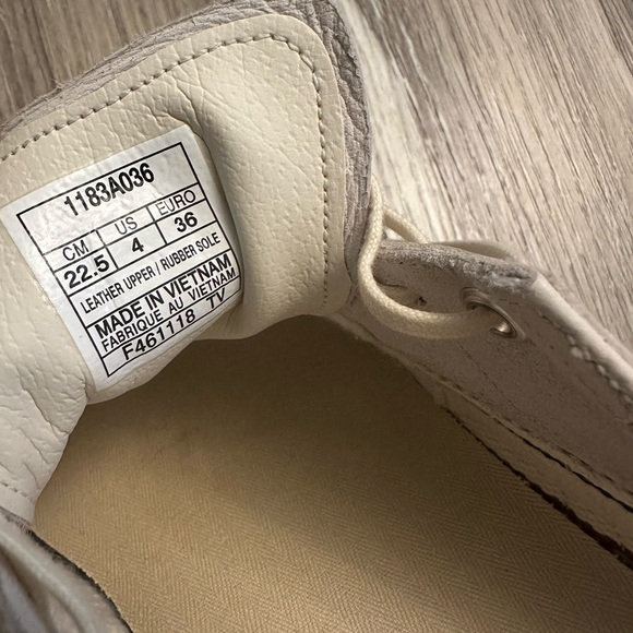 Onitsuka shoes - Picture 7 of 7